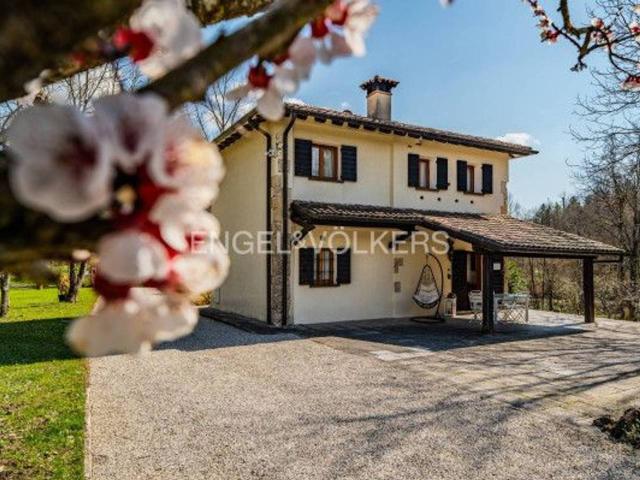 Villa in vendita a Pieve Di Soligo