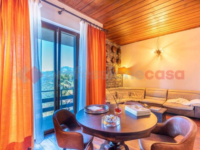 Villa in vendita a Pieve Fosciana LU