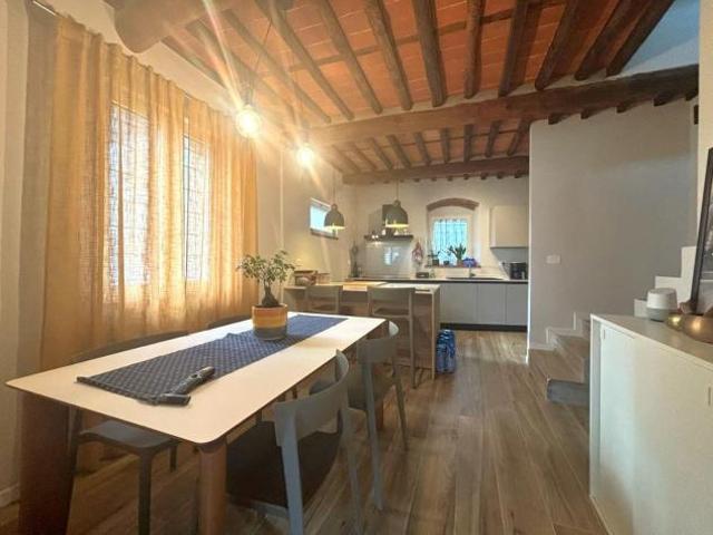 Villa in vendita a Pieve San Paolo Capannori 75 mq Rif: 1414918