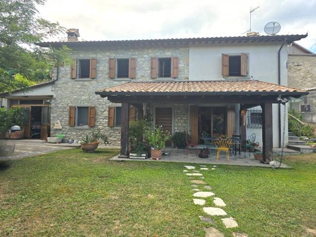 Villa in vendita a Pieve Santo Stefano AR