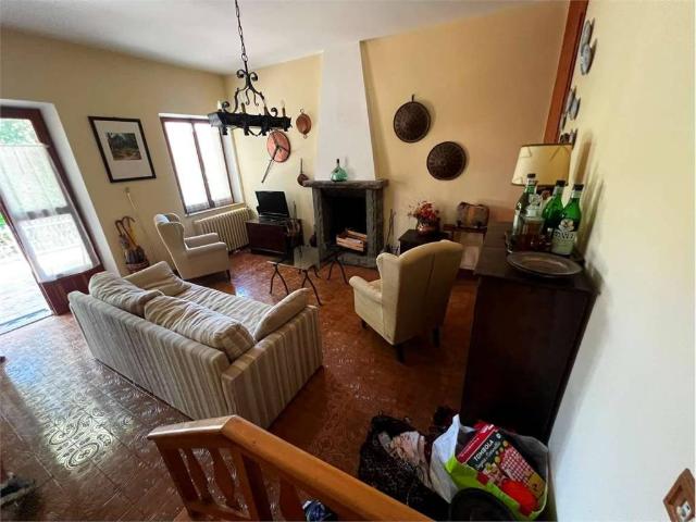 Villa in vendita a Pievepelago MO