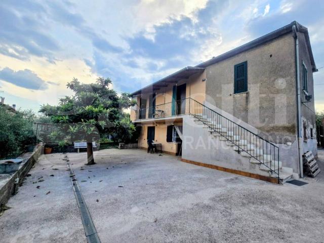 Rustico / Casale in vendita a Piglio FR