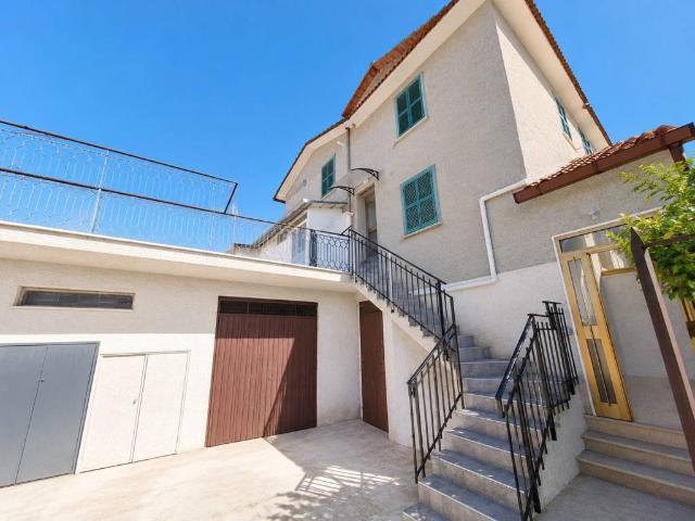 Villa in vendita a Piglio FR