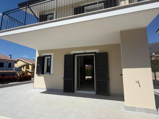 Villa in vendita a Piglio FR
