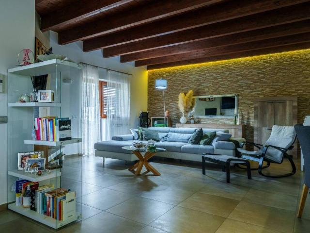 Villa in vendita a Pignola PZ