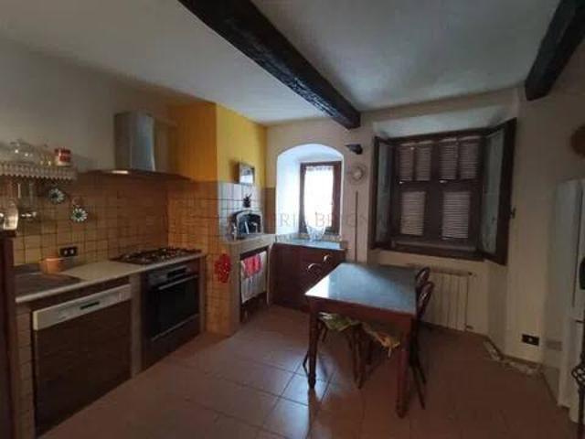Villa in vendita a Pigna IM