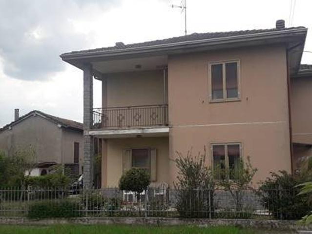Villa in vendita a Pinarolo Po PV
