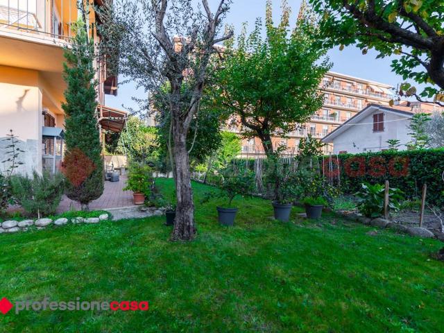 Villa in vendita a Pinerolo