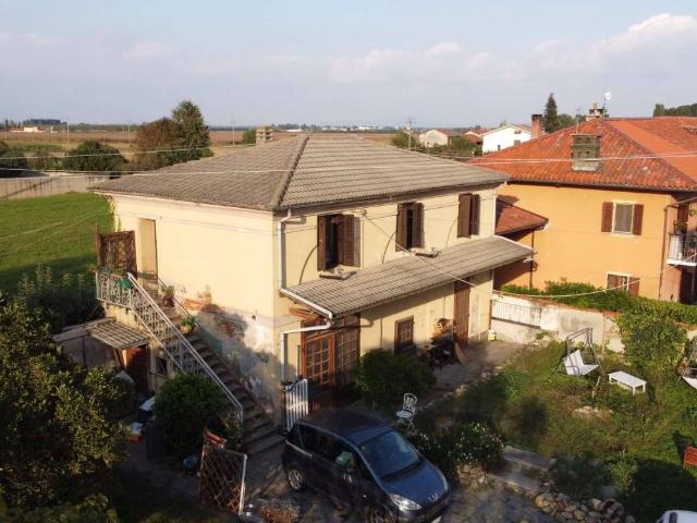 Villa in vendita a Pinerolo TO