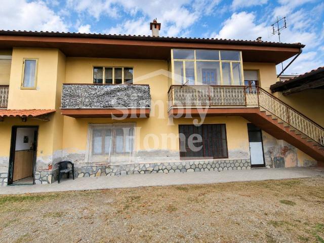Villa in vendita a Pinerolo TO