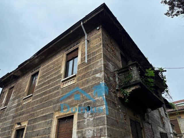 Villa in vendita a Pinerolo TO