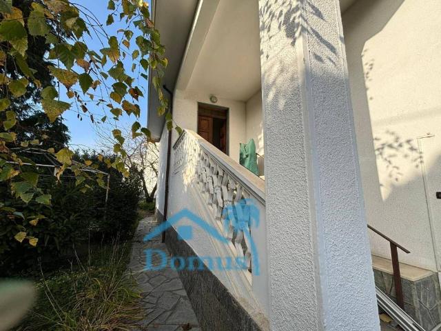 Villa in vendita a Pinerolo TO