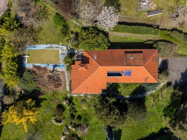 Villa in vendita a Pinerolo TO