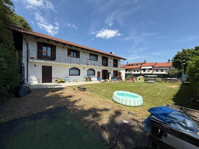 Villa in vendita a Pinerolo TO