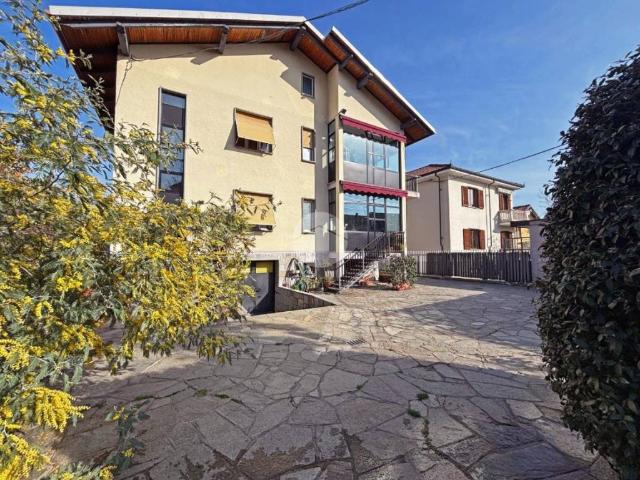 Villa in vendita a Pinerolo TO