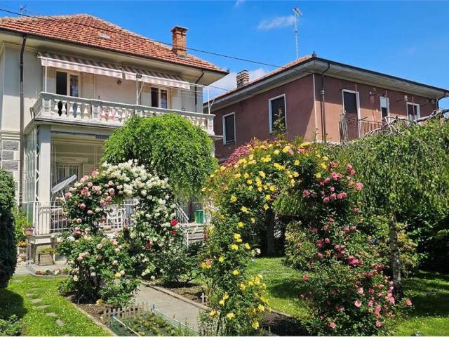 Villa in vendita a Pinerolo TO