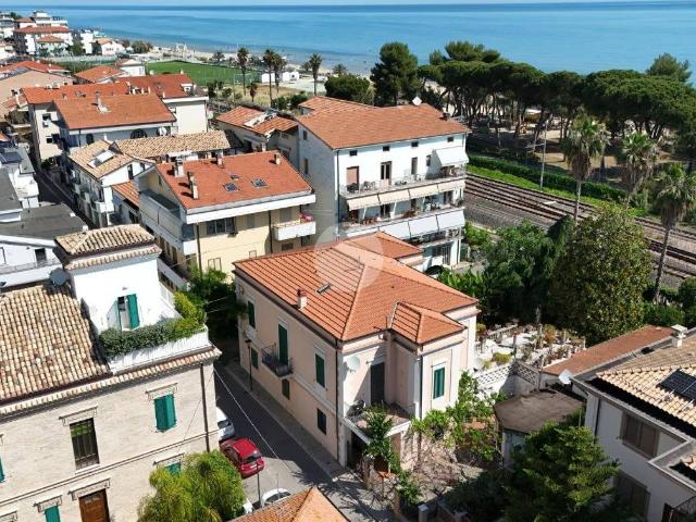Villa in vendita a Pineto TE