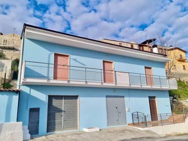 Villa in vendita a Pineto TE