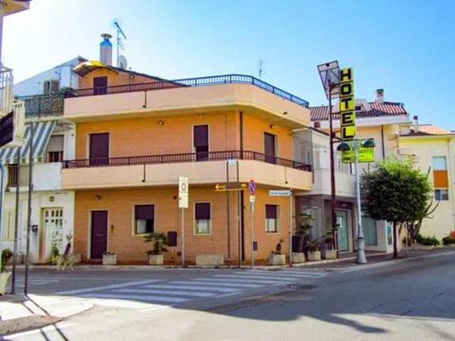 Villa in vendita a Pineto TE