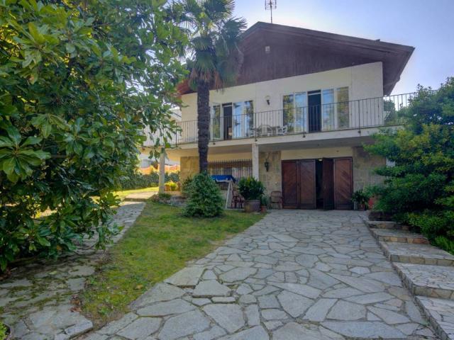 Villa in vendita a Pino Torinese TO