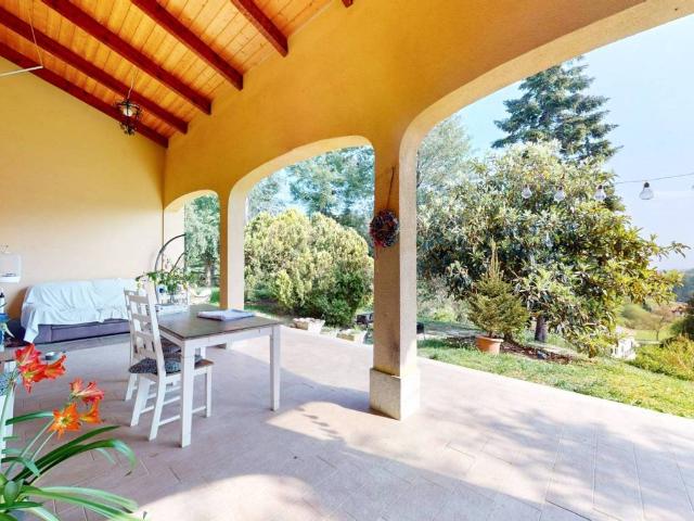 Villa in vendita a Pino Torinese TO
