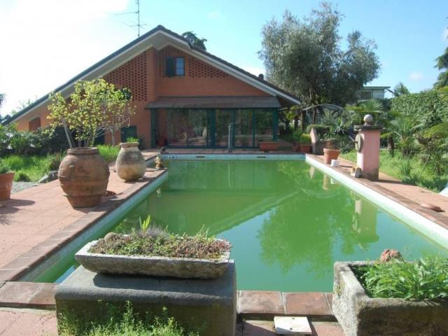Villa in vendita a Pino Torinese TO