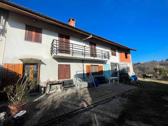 Villa in vendita a Pino Torinese TO