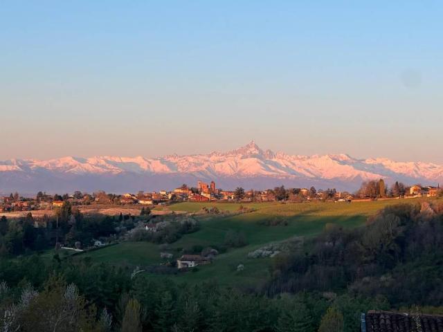 Villa in vendita a Pino Torinese TO