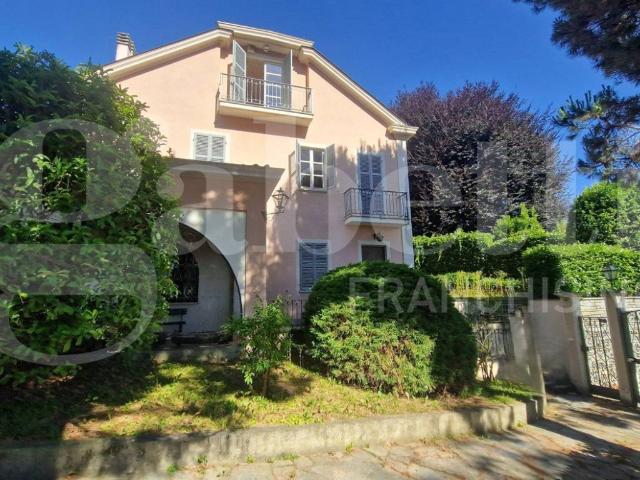 Villa in vendita a Pino Torinese TO