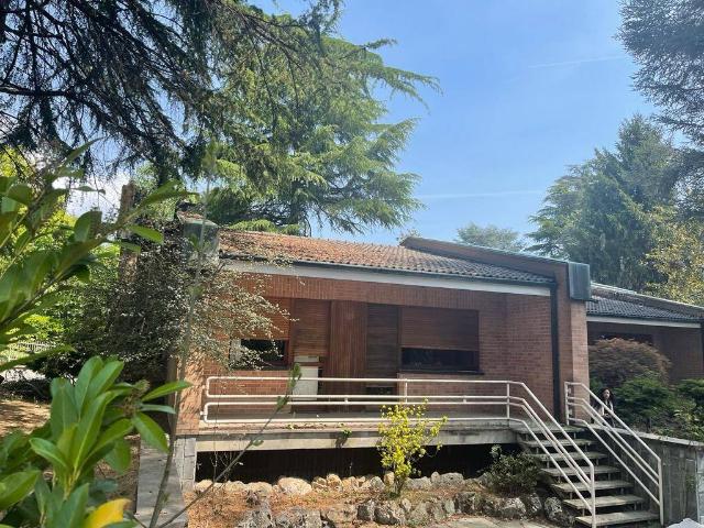 Villa in vendita a Pino Torinese TO
