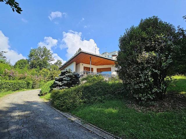 Villa in vendita a Pino Torinese TO