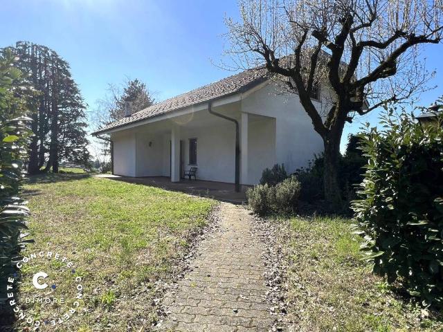 Villa in vendita a Pino Torinese TO