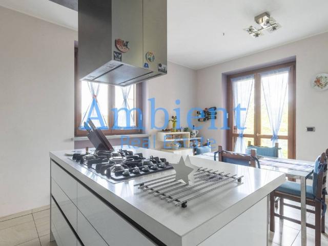 Villa in vendita a Pino Torinese TO