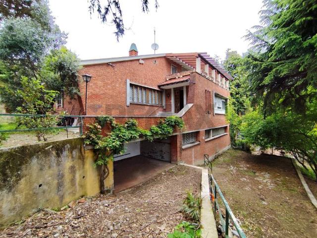 Villa in vendita a Pino Torinese TO