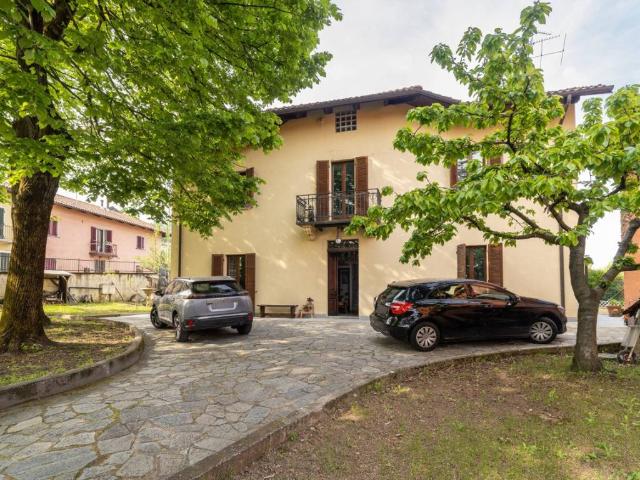 Villa in vendita a Pino Torinese TO