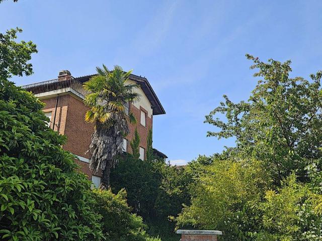 Villa in vendita a Pino Torinese TO