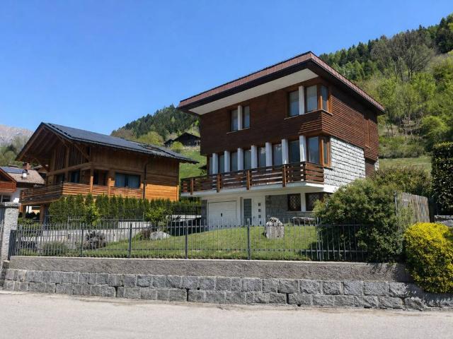 Villa in vendita a Pinzolo TN