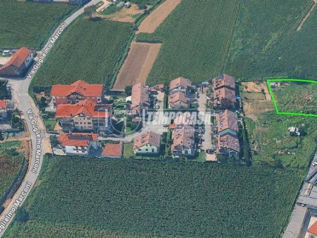 Villa in vendita a Piobesi Torinese TO