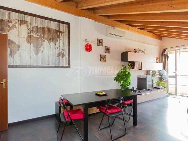 Villa in vendita a Pioltello