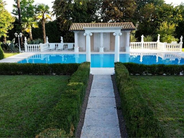 Villa in vendita a Piombino Dese PD