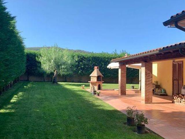 Villa in vendita a Piombino LI