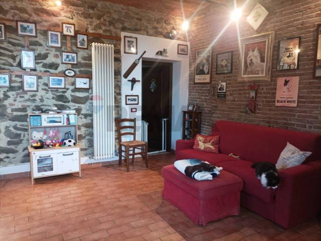 Villa in vendita a Piombino LI