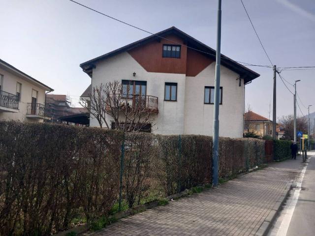Villa in vendita a Piossasco TO