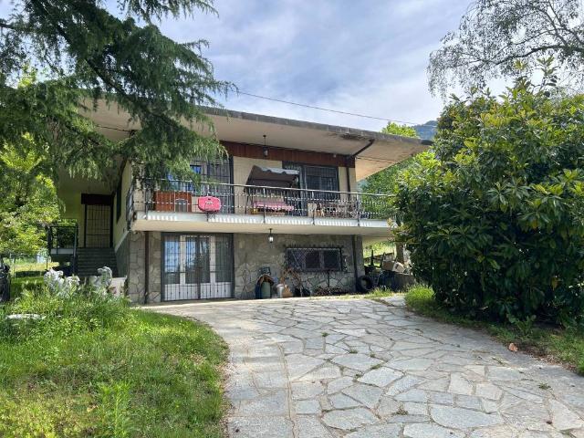 Villa in vendita a Piossasco TO