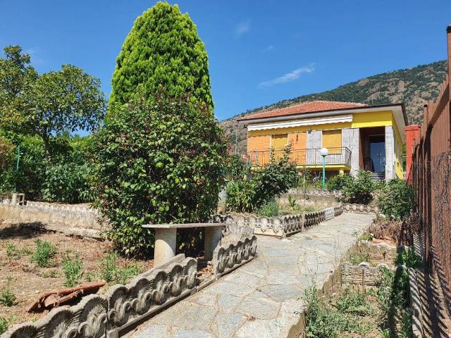 Villa in vendita a Piossasco TO