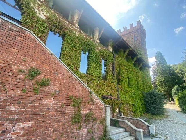 Villa in vendita a Piossasco TO