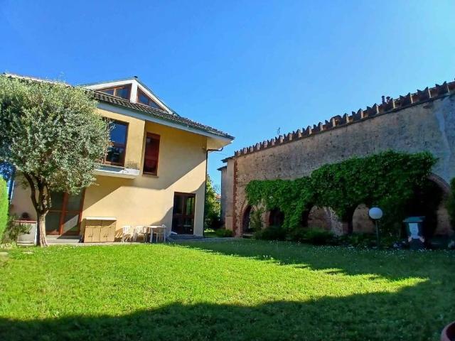 Villa in vendita a Piossasco TO