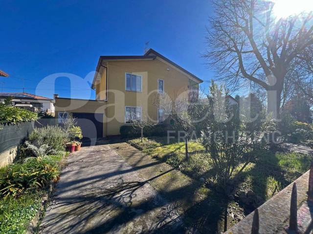 Villa in vendita a Piove di Sacco PD