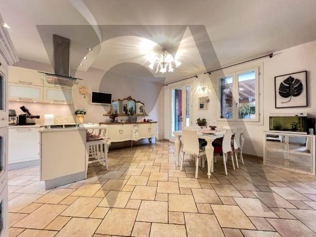 Villa in vendita a Piove di Sacco PD