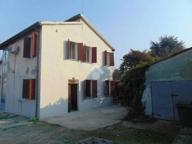 Villa in vendita a Piove di Sacco PD